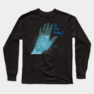 heaven Long Sleeve T-Shirt